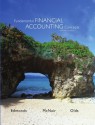 Fundamental Financial Accounting Concepts, 8th edition - Thomas Edmonds, Philip Olds, Frances McNair