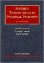 Secured Transaction in Personal Property - Marsh Jordan, William D. Warren, Steven D. Walt