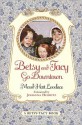 Betsy and Tacy Go Downtown - Maud Hart Lovelace