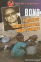 Bono: Fighting World Hunger and Poverty - Mary-Lane Kamberg