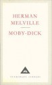 Moby Dick - Herman Melville