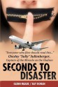 Seconds to Disaster - Glenn Meade, Ray Ronan