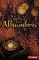 Alhambra - Kirsten Boie, Constanze Spengler