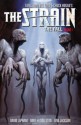 The Strain Trilogy: The Fall Volume 1 - David Lapham, Sierra Hahn, Mike Huddleston