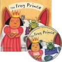 Frog Prince (Flip Up Fairy Tales S.) - Jess Stockham