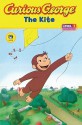 Curious George: The Kite - Monica Perez