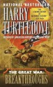 Breakthroughs (The Great War, Book Two) (The Great War, Book 3) - Harry Turtledove