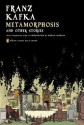 Metamorphosis and Other Stories - Franz Kafka, Michael Hofmann