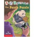 The Panda Puzzle - Ron Roy, John Steven Gurney