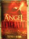 Angel Of Vengeance - Trevor O. Munson