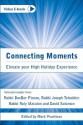 Connecting Moments - Sinai Live Books, Roly Matalon, DovBer Pinson, Joseph Telushkin, David Solomon