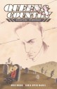 Queen and Country, Vol. 5: Operation Stormfront - Greg Rucka, Carla Speed McNeil