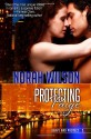 Protecting Paige - Norah Wilson