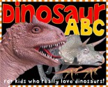 Dinosaur Abc - Priddy Books