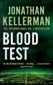 Blood Test - Jonathan Kellerman