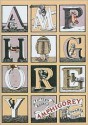 Amphigorey: Fifteen Books - Edward Gorey