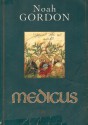 Medicus - Noah Gordon