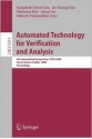 Automated Technology for Verification and Analysis - Sungdeok Cha, Jin-Young Choi, Insup Lee, Moonzoo Kim, Mahesh Viswanathan