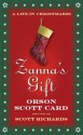 Zanna's Gift: A Life in Christmases - Orson Scott Card