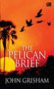 The Pelican Brief - John Grisham