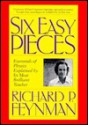 Six Easy Pieces Book/tape Package - Richard P. Feynman, Robert B. Leighton, Matthew L. Sands