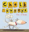 Chalk & Cheese - Tim Warnes