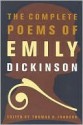 Complete Poems Of Emily Dickinson - Emily Dickinson