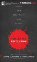 Red Letter Revolution: What If Jesus Really Meant What He Said? - Shane Claiborne, Tony Campolo, Stu Gray, Chip Arnold