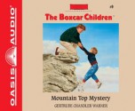 Mountain Top Mystery - Gertrude Chandler Warner