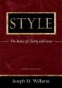 Style: The Basics of Clarity and Grace - Joseph M. Williams