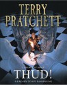 Thud! (Discworld, #34) - Terry Pratchett, Tony Robinson