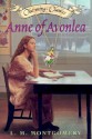 Anne of Avonlea - L.M. Montgomery