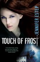 Touch of Frost - Jennifer Estep