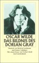 Das Bildnis Des Dorian Gray - Oscar Wilde, Gustav Landauer, Hedwig Lachmann