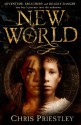 New World - Chris Priestley