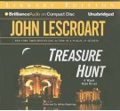 Treasure Hunt - John Lescroart