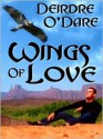 Wings of Love - Deirdre O'Dare