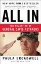 All In: The Education of General David Petraeus - Paula Broadwell, Vernon Loeb