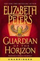 Guardian of the Horizon - Elizabeth Peters, Barbara Rosenblat