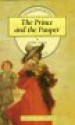 Prince & The Pauper (Wordsworth Collection) - Mark Twain