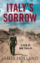 Italy's Sorrow: A Year of War 1944-45 - James Holland