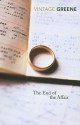 The End of the Affair - Graham Greene