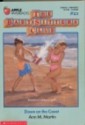 Dawn on the Coast (The Baby-Sitters Club, #23) - Ann M. Martin