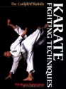 Karate Fighting Techniques: The Complete Kumite - Hirokazu Kanazawa, Richard Berger