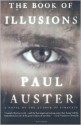 The Book of Illusions - Paul Auster