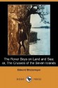 The Rover Boys on Land and Sea; Or, the Crusoes of the Seven Islands (Dodo Press) - Arthur M. Winfield, Edward Stratemeyer