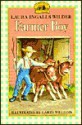 Farmer Boy - Laura Ingalls Wilder, Garth Williams