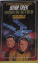 Chain of Attack (Star Trek, #32) - Gene DeWeese