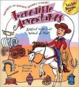 Incredible Adventures - Kirsten Hall, Tamara Schmitz