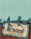 A Journey to Home a Preemie Baby Book and NICU Companion Journal - Jessica Williams, Lara Payton